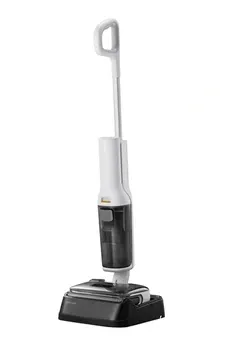 Aspirateur laveur Roborock F25 RT White FR
