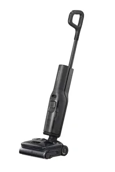Aspirateur laveur Roborock F25 Steam Noir — vue 2