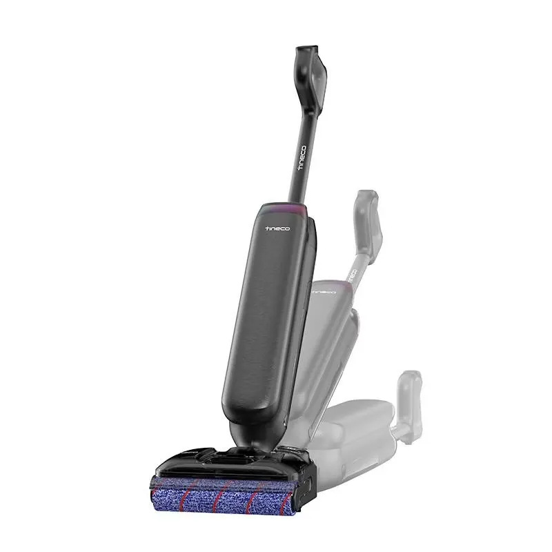 Aspirateur Laveur Tineco Floor One S7 Artist Premium — coloris Noir