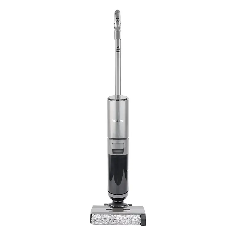 Aspirateur Laveur Valberg Floorwasher Fl4 — coloris Gris