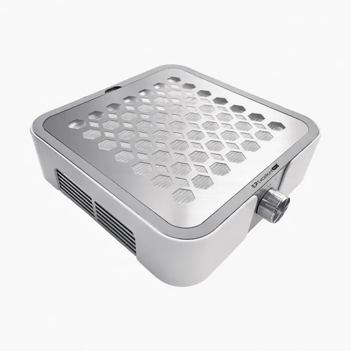 Aspirateur Manucure Ongles Excellent Pro Master 60 W