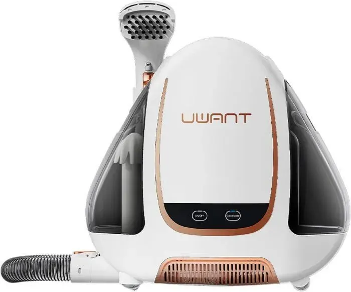Aspirateur Multifonctionnel - UWANT - B100-E - 12000Pa - 1800ML - Autonettoyant
