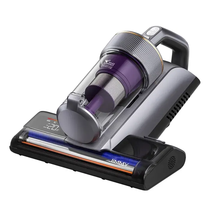 Aspirateur portable anti-acariens BX8 Pro