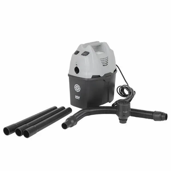 Aspirateur portable - DIFF - ISY - 1000W - 5L - Fonction soufflage