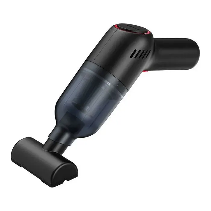 Aspirateur portatif - Sans fil Aspiration puissante - Voitures et tapis