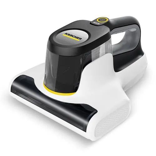 Aspirateur pour matelas Karcher VCH 4 UVClean Blanc