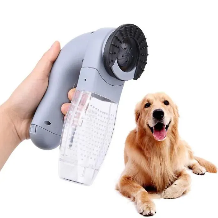 Aspirateur pour poils danimaux aspirateur portable outil de nettoyage électrique