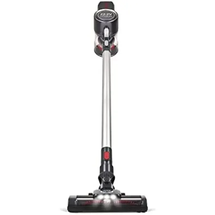 Aspirateur Rechargeable - GIRMI - AP91 AP9100 - 120W - 95 kPa - 700ml