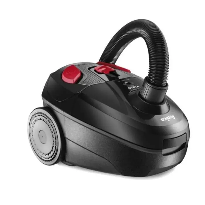 Aspirateur réservoir cylindrique - AMICA - YUGO VM1043 - 15 L - 900 W - Filtre EPA