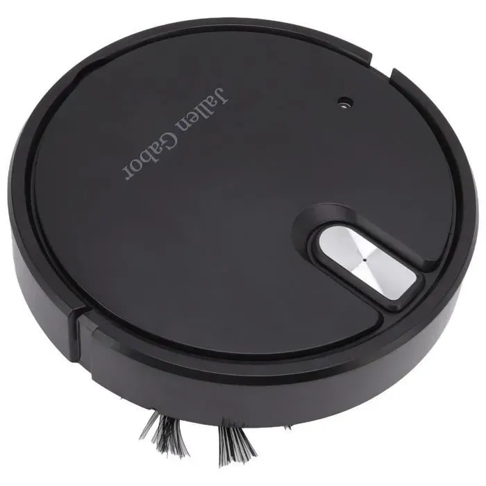 Aspirateur Robot - DUOKON - Balayage 5 en 1 - Chargement USB - Multifonction - Humidification