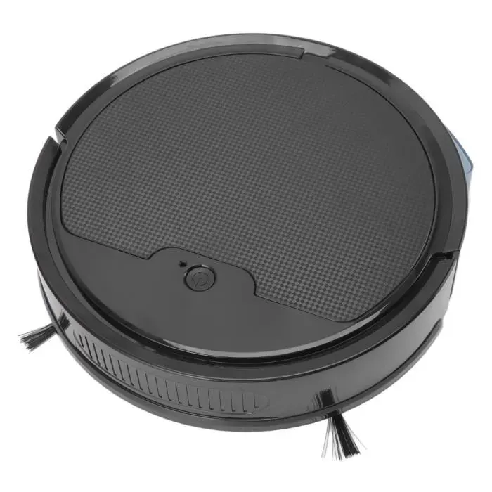 Aspirateur Robot - DUOKON - Slim - 2000 Pa - Batterie 3000 mAh - Navigation intelligente