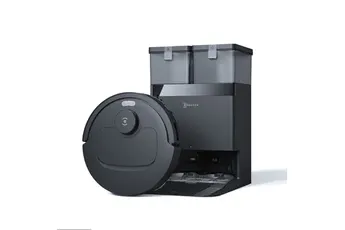 Aspirateur robot Ecovacs T30e OMNI
