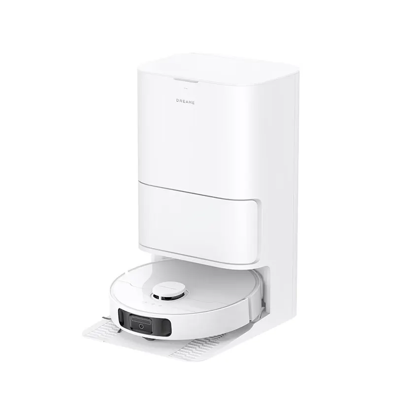 Aspirateur Robot Laveur Mova E30 Ultra — coloris Blanc