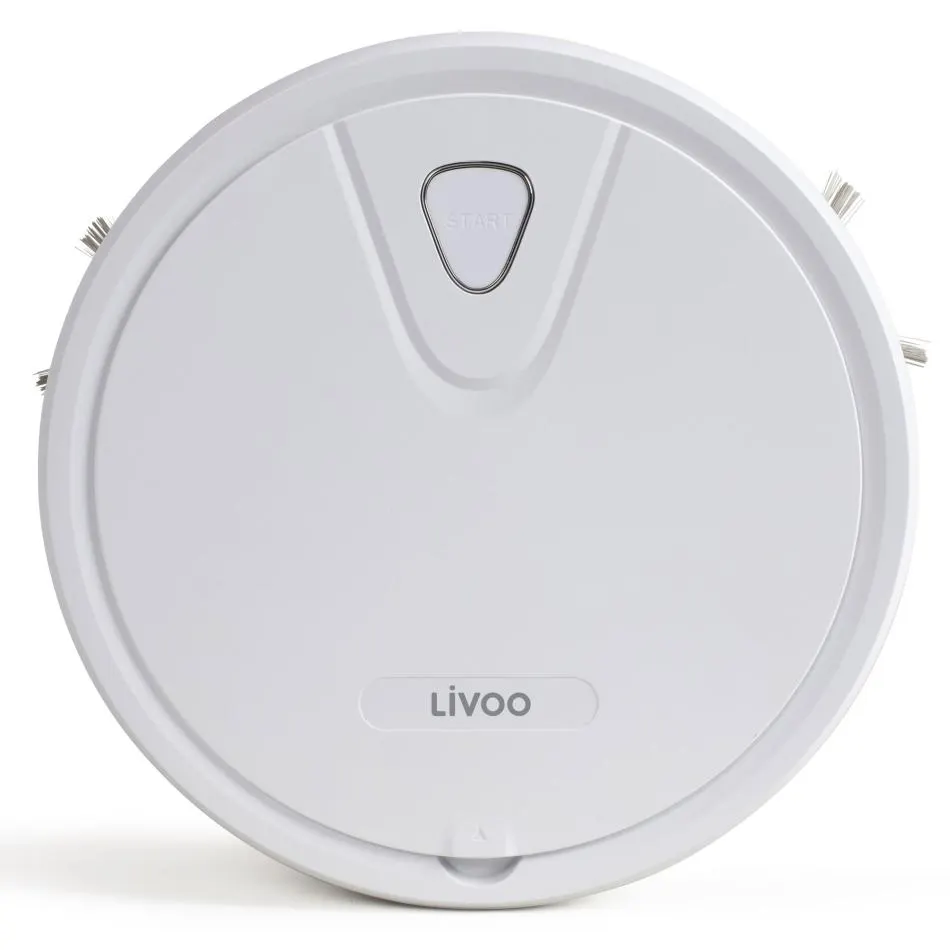 Aspirateur robot LIVOO DOH135