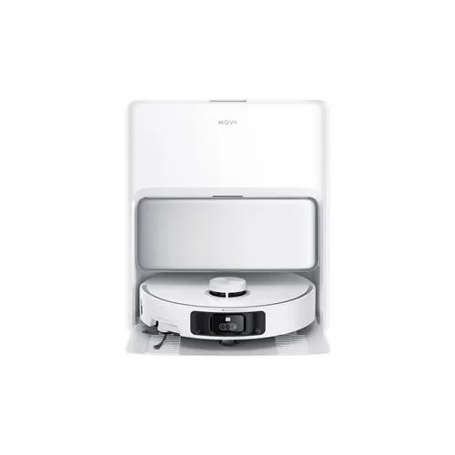 Aspirateur robot Mova P50 Pro Ultra 700 W Blanc Gris