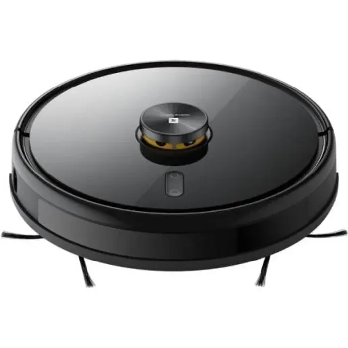 Aspirateur robot Realme - Lidar - Aspiration 3000 pa - Nettoyage modulaire