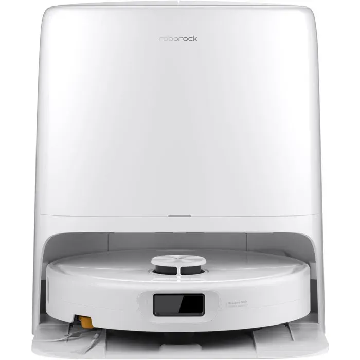 Aspirateur robot Roborock Qrevo 2 Prox Blanc — vue 3