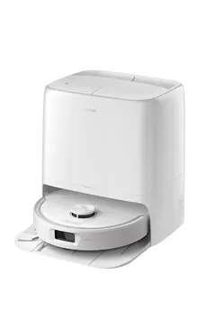Aspirateur robot Roborock Qrevo 2 Prox Blanc — vue 2