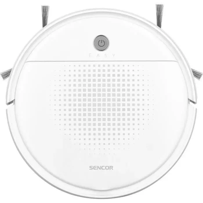 Aspirateur Robot - Sencor - SRV 1550WH