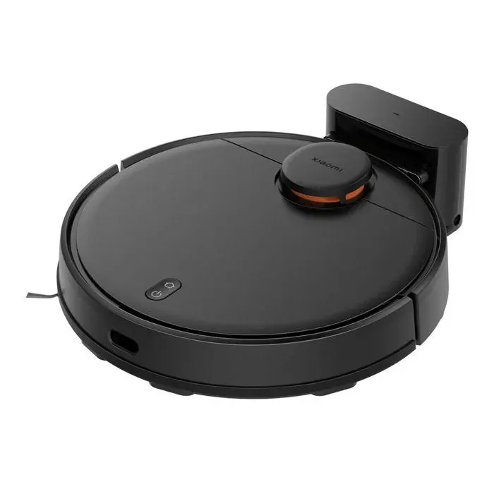 Aspirateur Robot - XIAOMI - T12 - Navigation LDS - Aspiration 3500 Pa - Réservoir intelligent