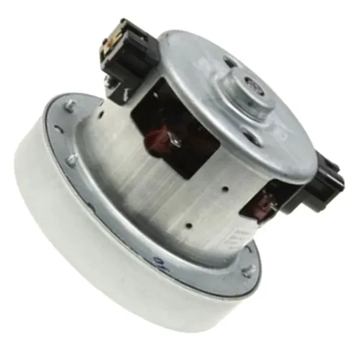 Aspirateur ROWENTA - Sans sac - Moteur (46768)
