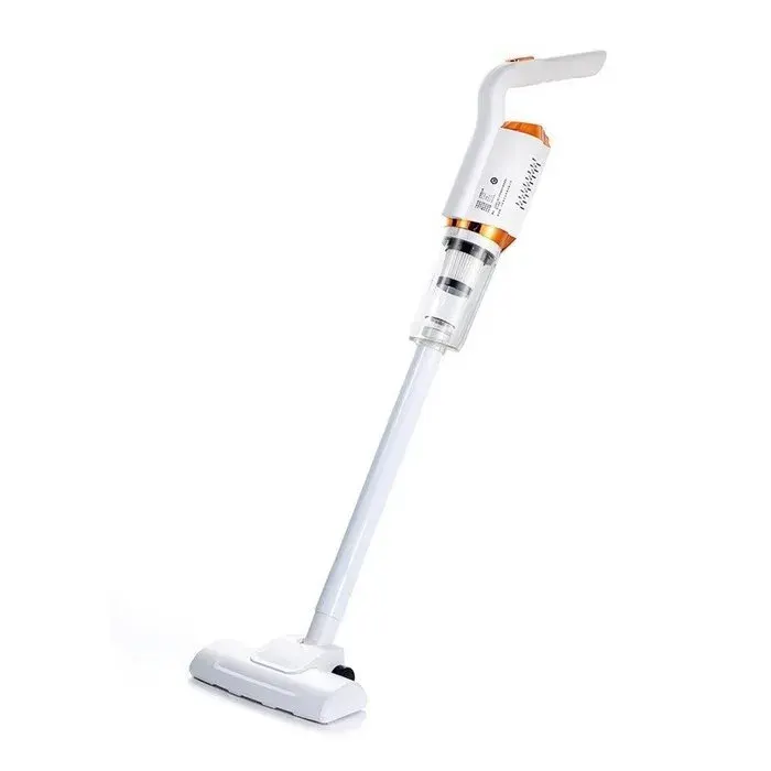 Aspirateur sans fil Aspiration et lavage combinés Grande puissance daspiration Lit salon chaise