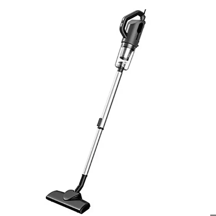 Aspirateur Sans Fil Domestique，8 Piece Set，Noir