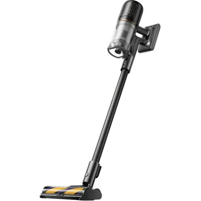 Aspirateur sans fil gris - DREAME - Z30 Ultra VZV78V - Autonomie 90 min - Batterie Li-Ion — coloris Grise
