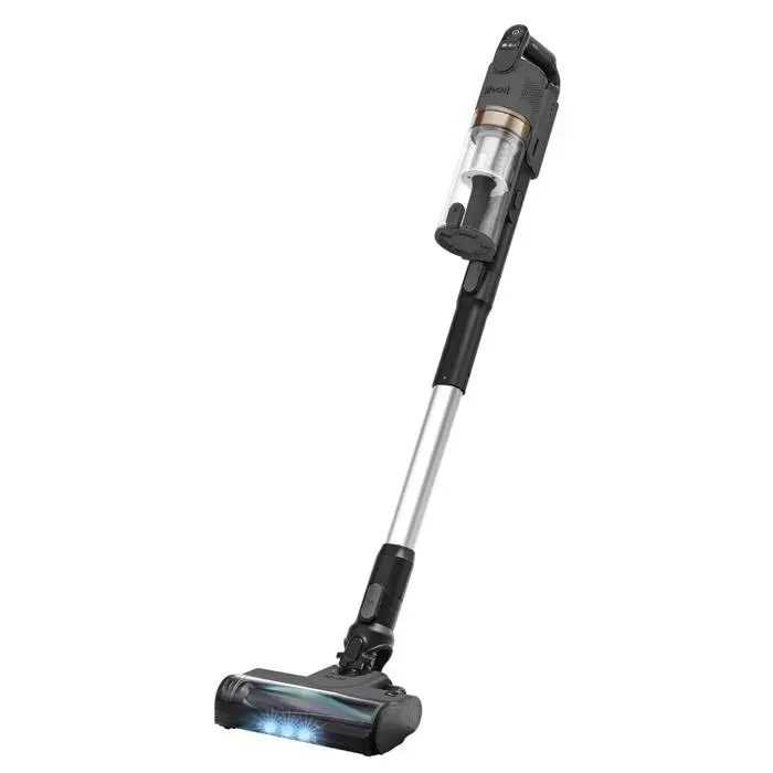 Aspirateur sans fil - LEVOIT - LVAC-200 - 19 kPa - Moteur 180W BLDC - Autonomie 50 min