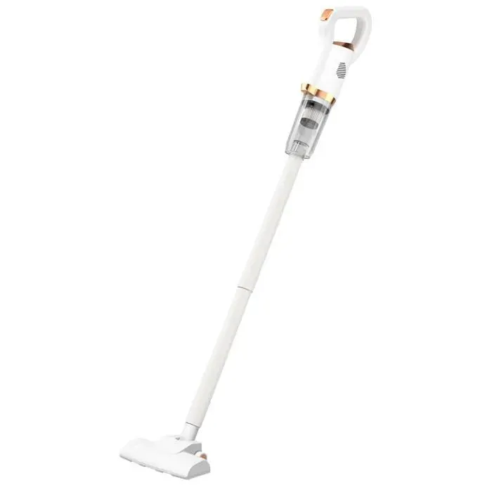 Aspirateur sans fil - MOTHINESSTO - Modèle puissant - Silencieux - Multifonctionnel - Batterie haute capacité