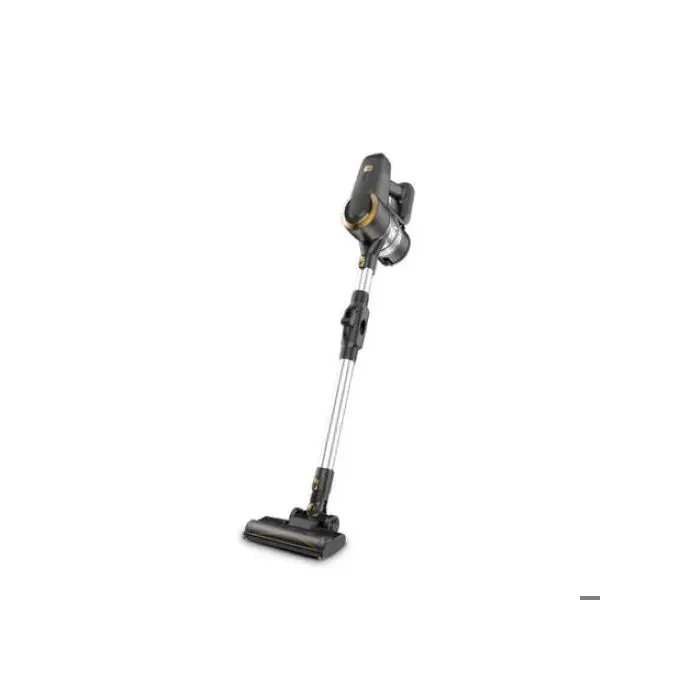 Aspirateur sans fil multifonction - AMSTA - AMVC2415FLEC - Tube télescopique flexible - Autonomie 40 min - Brosse motorisée LED