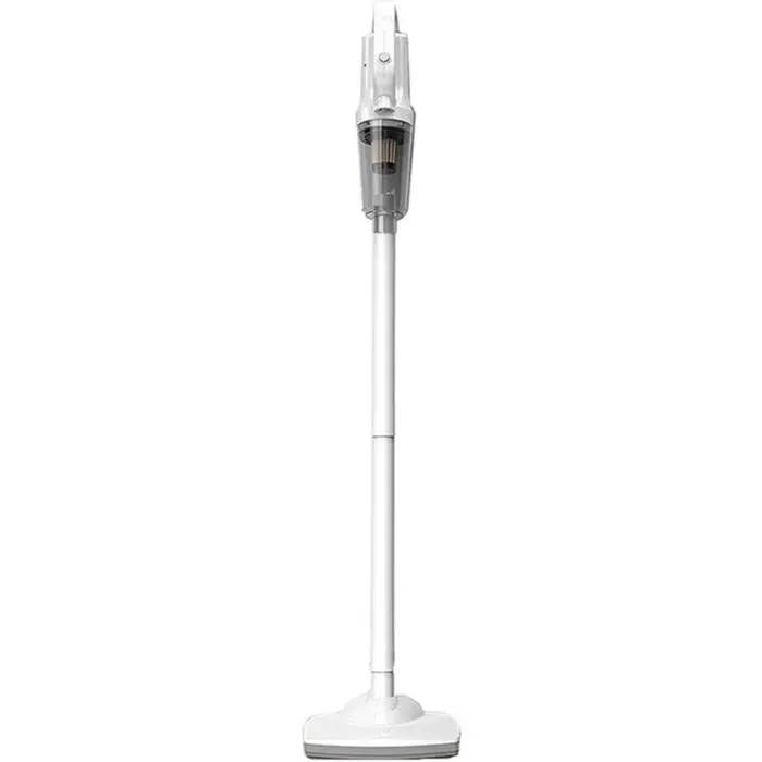 Aspirateur sans fil puissant HAWUJ - Nettoyage maison et voiture batterie longue durée 111V léger et silencieux