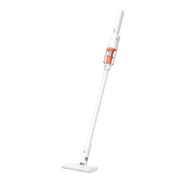 Aspirateur sans fil - XIAOMI - Vacuum Cleaner P30 - 22 000 Pa - 40 min autonomie - Filtration 5 étapes — coloris Blanc
