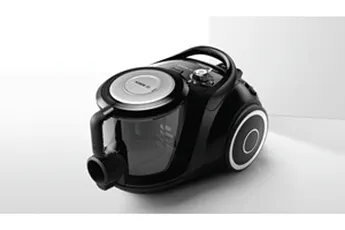 Aspirateur sans sac Bosch BGS41SIL66