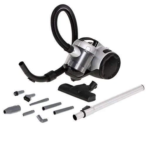 Aspirateur sans sac - Camry - CR 7039 - 700W - 1.8L - Filtration triple