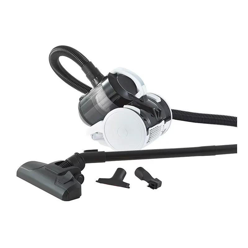 Aspirateur Sans Sac High One C1 — coloris Blanc