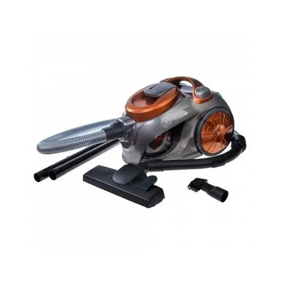 Aspirateur Sans Sac Multi-cyclone Herzberg HG8046