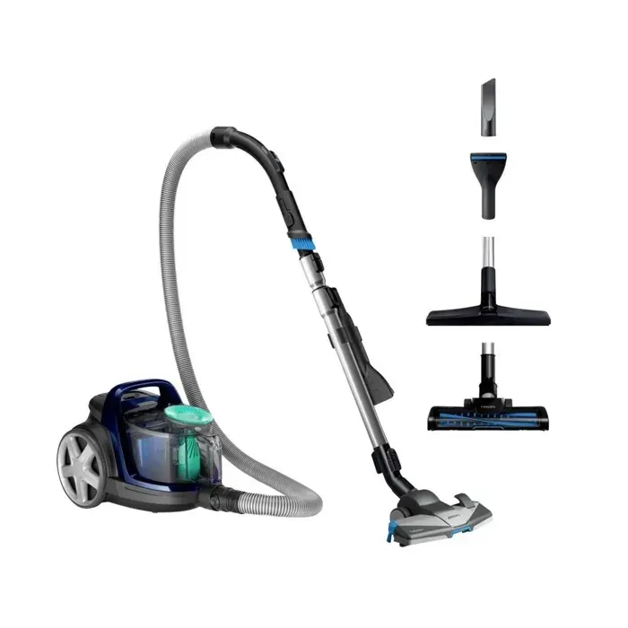 Aspirateur sans sac Philips Aspirateur sans sac PowerPro Active