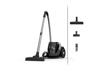 Aspirateur sans sac Rowenta Aspirateur sans sac Green Force Cyclonic Effitech Eco-concu RO7C32EA