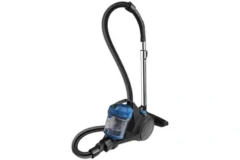 Aspirateur sans sac Thomson THVCBLMULTIC
