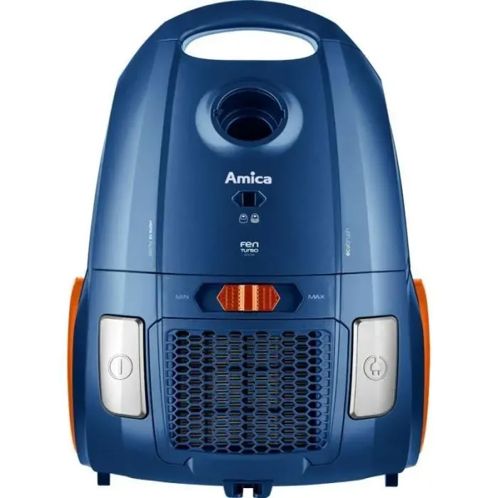 Aspirateur traîneau - AMICA - FEN 15229 - avec sac - blanc - garantie 2 ans — coloris Blanche