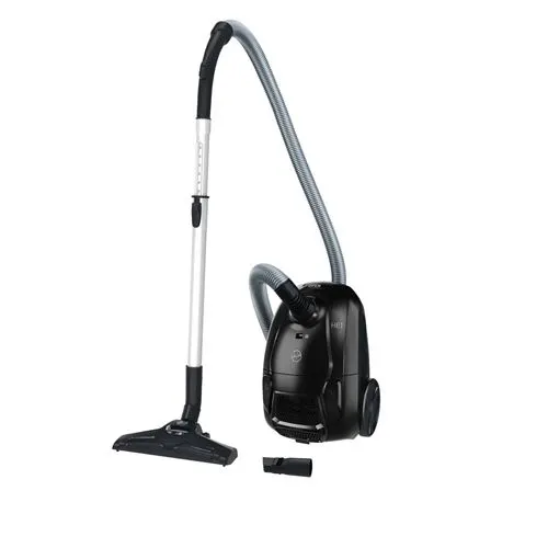 Aspirateur Traineau Avec Sac HOOVER HE1 HOME Noir