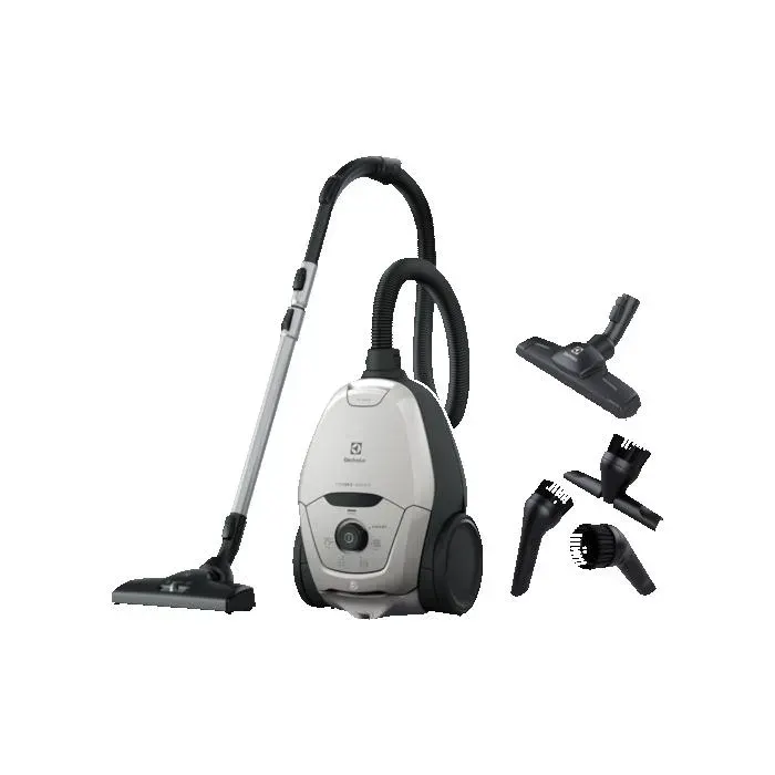Aspirateur traîneau avec sac Pure D8 Electrolux PD82-4MG