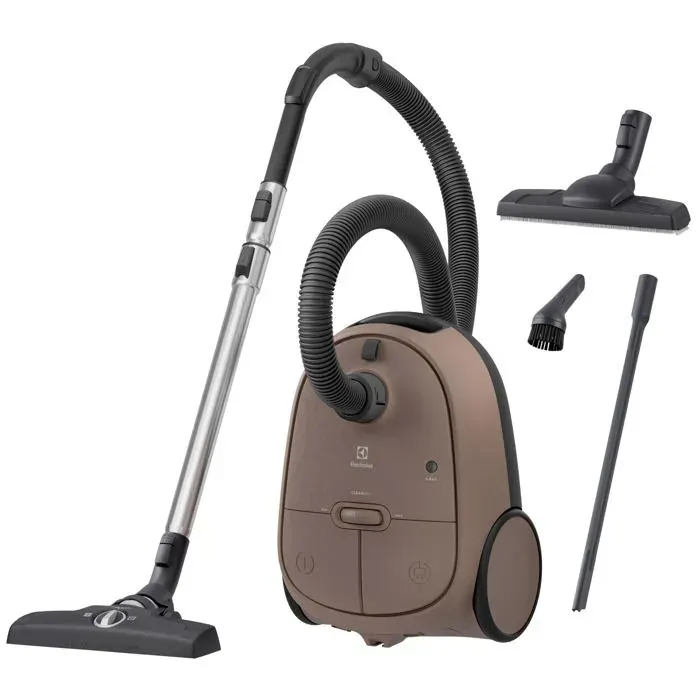 Aspirateur traineau Electrolux - EB61C3WBL