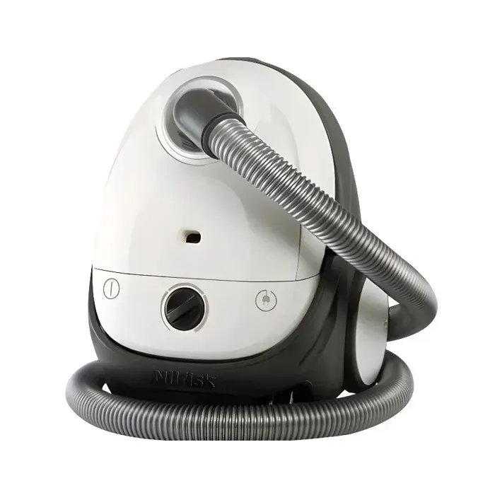 Aspirateur traineau - Nilfisk - One WB10P05A-HB15 - Sac - Blanc - 2 Litres — coloris Blanche