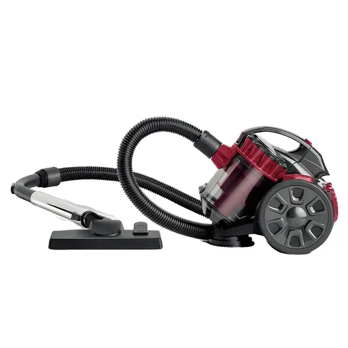 Aspirateur traîneau sans sac 2600W de puissance longueur de cordon de 5m 2600W UE