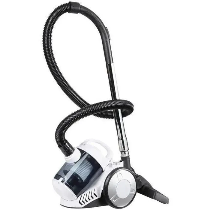 Aspirateur traîneau sans sac - OCEANIC - VC10WBAX2 - 19000 Pa - 80 dB
