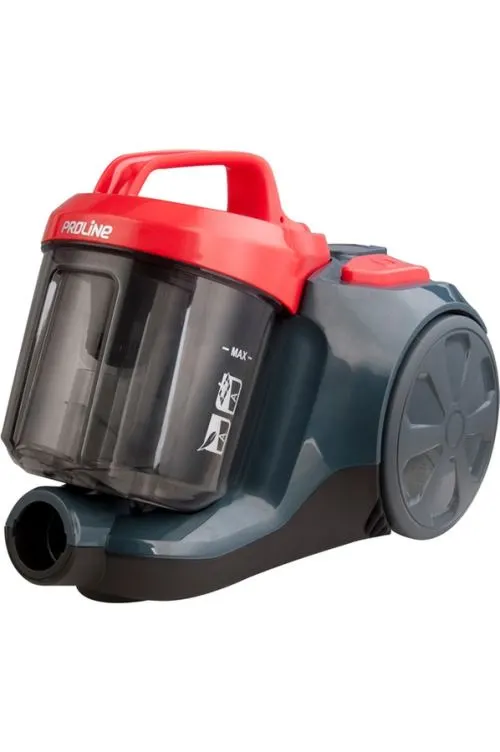 Aspirateur traîneau sans sac Proline VCBL700AA 700 W