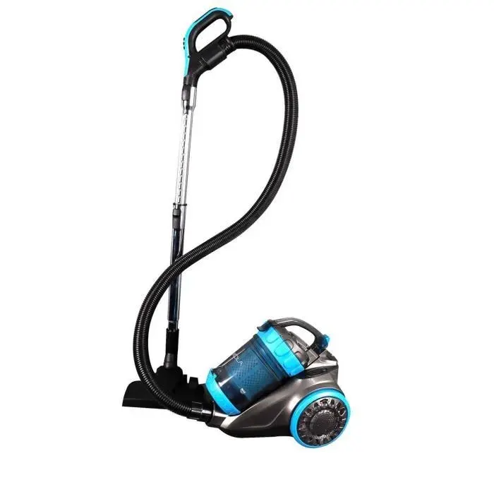 Aspirateur traîneau sans sac - RADIOLA - RAVC2225CDL - 800W - 2 L - 79 dB