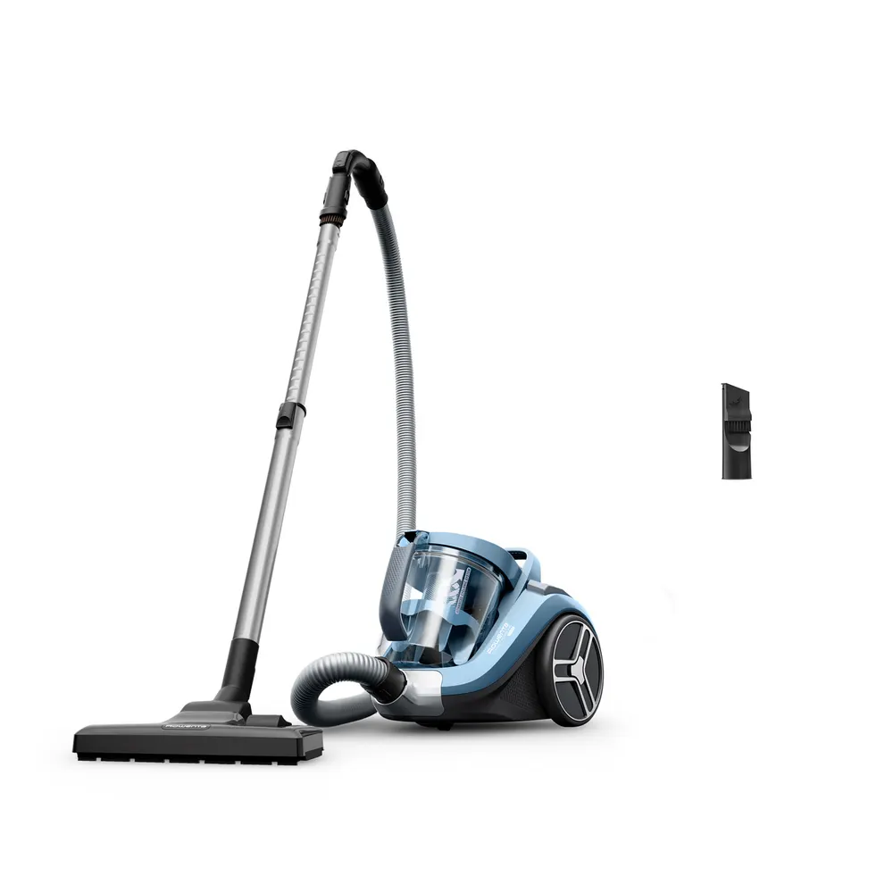 Aspirateur traîneau sans sac RO4B20EA ROWENTA